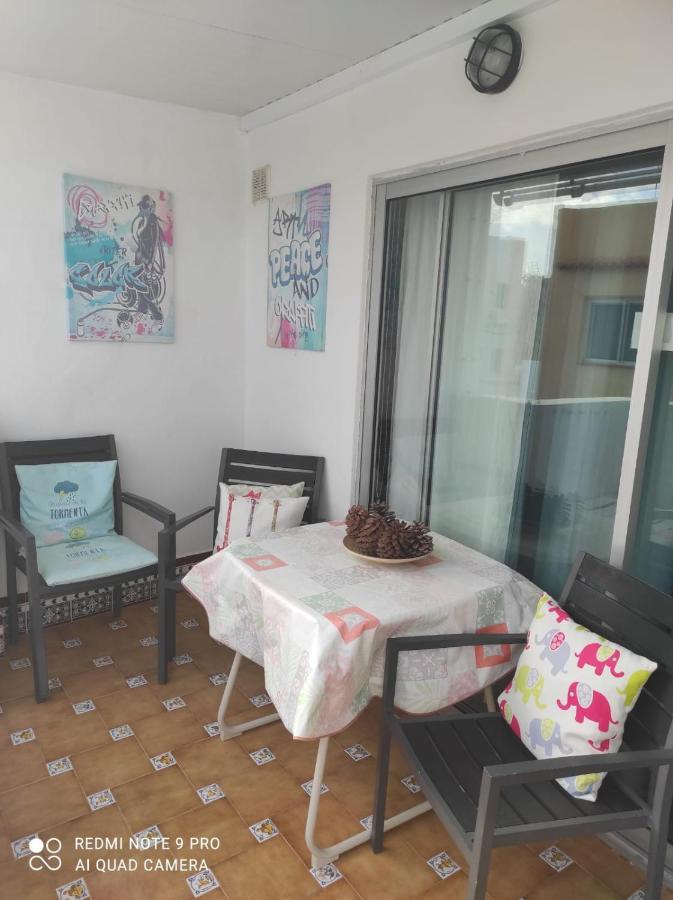 Casa Mary Apartment Granadilla De Abona Exterior photo