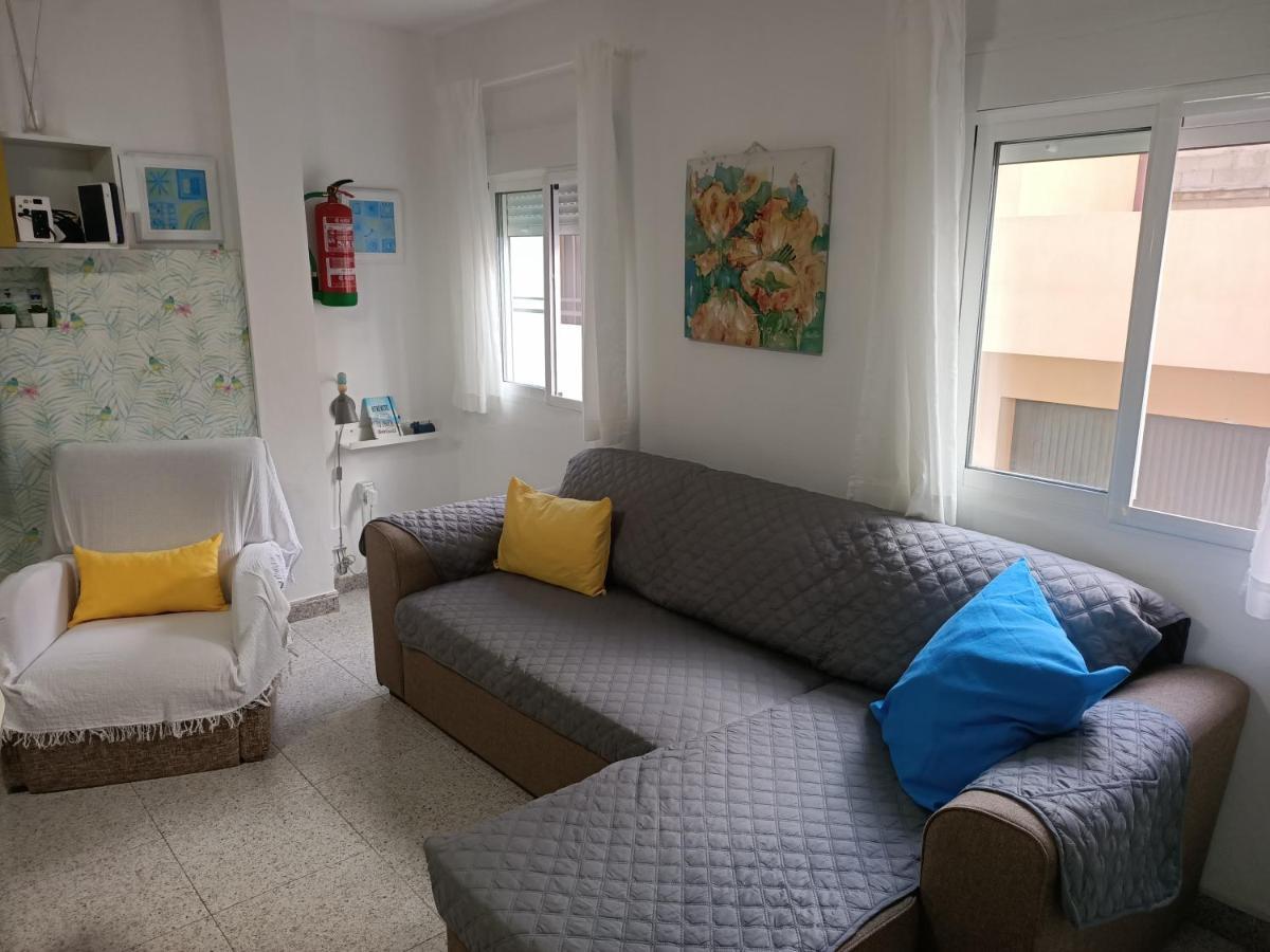 Casa Mary Apartment Granadilla De Abona Exterior photo